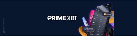 Discovering the Benefits of PrimeXBT Crypto Broker Discovering the Benefits of PrimeXBT Crypto Broker
