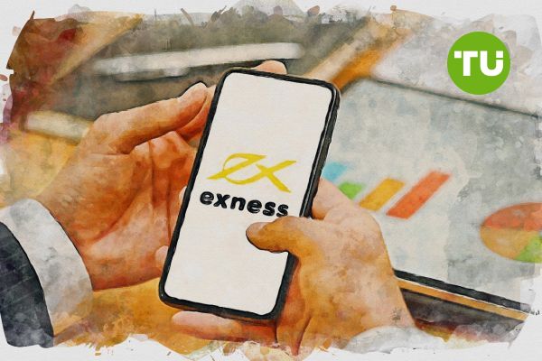 Free Exness Mt4 Trading Platform 3