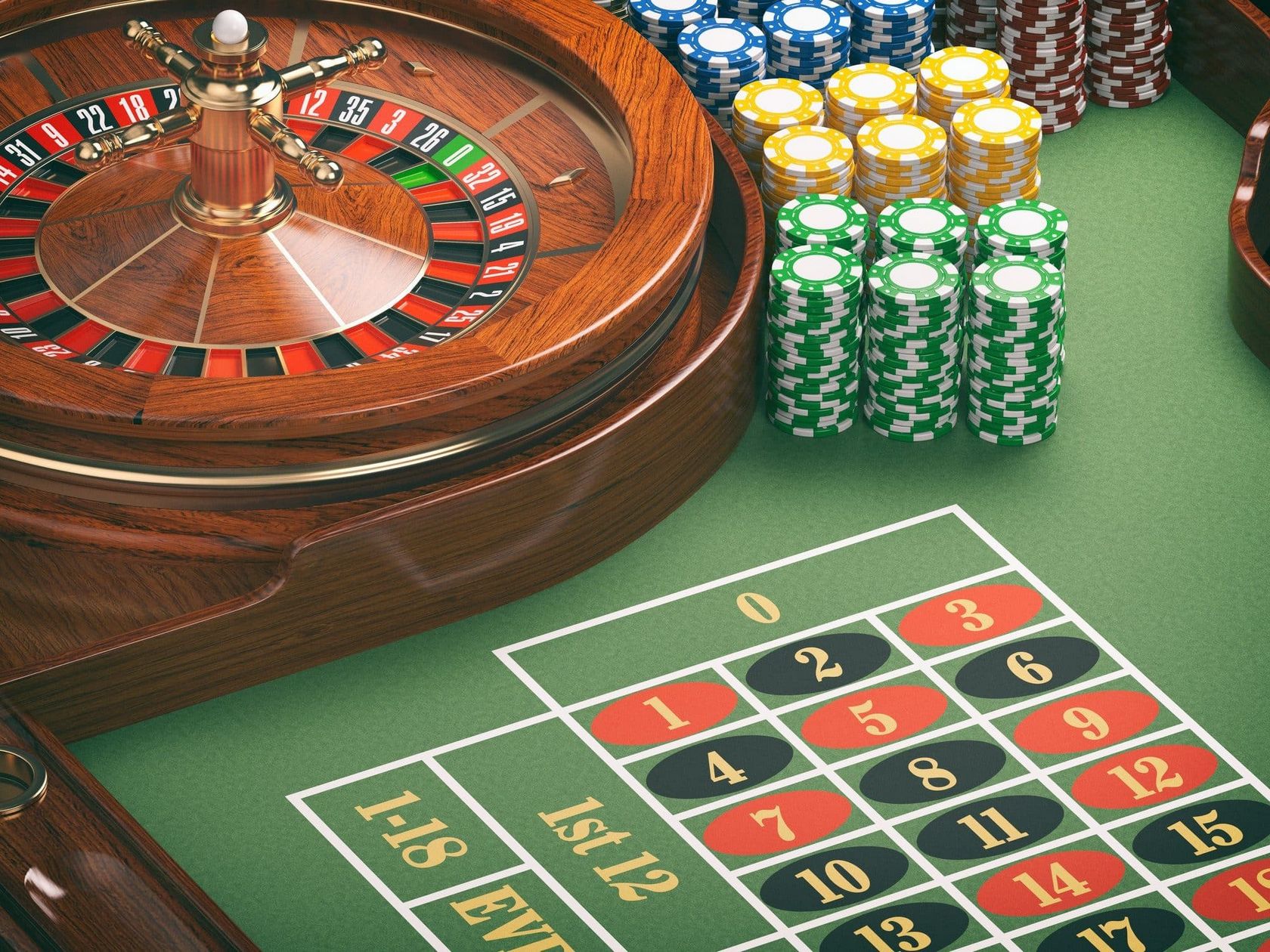 Ideal Online Gambling Establishment in Pakistan