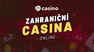 Online casina pro ceske hrace - Objevte nejlepší herní zážitky Online casina pro ceske hrace - Objevte nejlepší herní zážitky