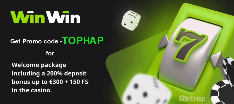 WinWin Casino Twoje miejsce na niezapomniane emocje i wygrane