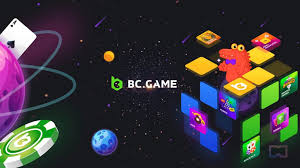 اكتشف عالم المرح والمكافآت في كازينو BC Game اكتشف عالم المرح والمكافآت في كازينو BC Game