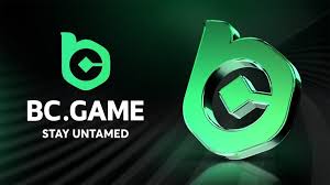 اكتشف عالم المرح والمكافآت في كازينو BC Game اكتشف عالم المرح والمكافآت في كازينو BC Game