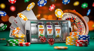 Discover Excitement with Bounty Reels Casino & Sportsbook Discover Excitement with Bounty Reels Casino & Sportsbook