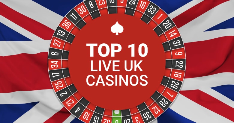 Exploring the Best UK Online Casinos The Book of Games