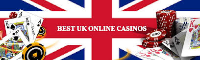Exploring the Best UK Online Casinos The Book of Games
