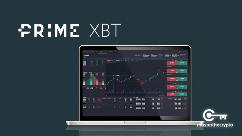 Unlocking the Potential of Trading with PrimeXBT Platform Unlocking the Potential of Trading with PrimeXBT Platform