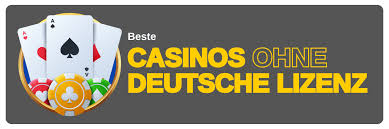 Casino ohne deutsche Lizenz Risiken und Chancen -1336562092
