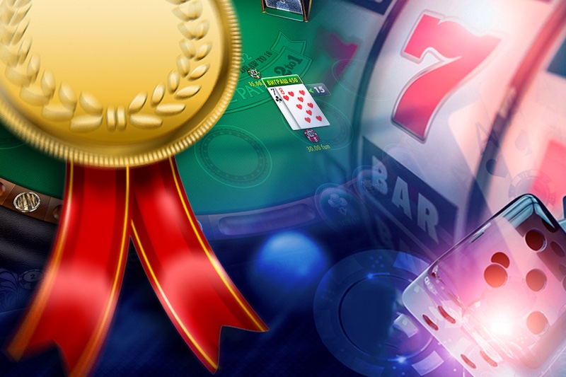 Experience Fun and Excitement at Online UK Casino Peaches