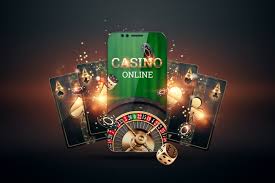 Experience the Thrill of Casino Rolletto 1742067563