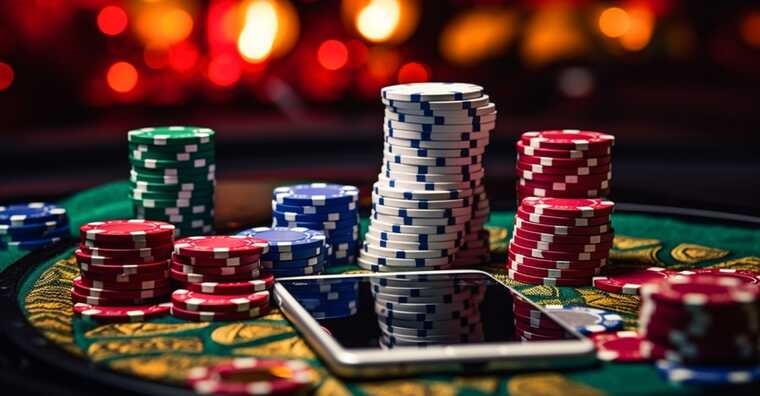 Explore Fire Scatters Online Casino UK Bonuses, Games, and More