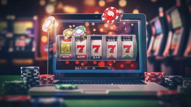 Slottica Chile Guía Completa de Pagos en el Casino
