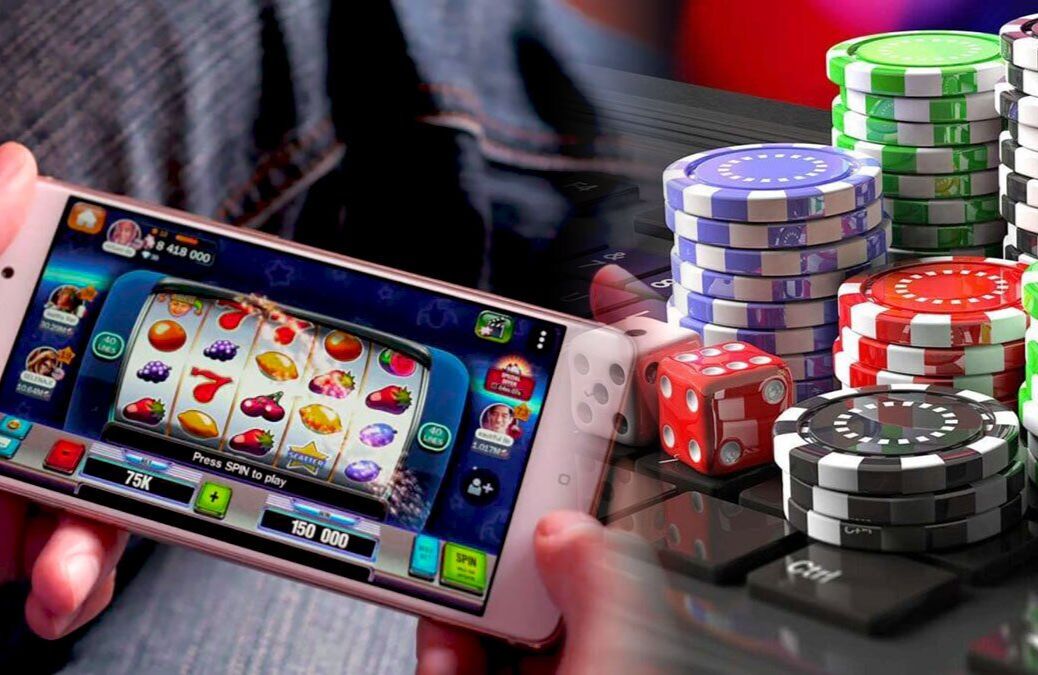 Explore the Thrills of Online Casino Lucky Mister