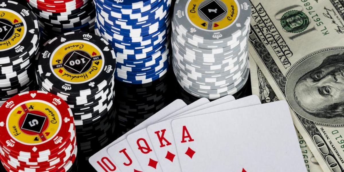 Step-by-Step Guide to Mr Luck Casino Registration Process