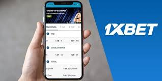 The Ultimate Guide to the 1xBet App Features, Benefits, and Download Instructions -1357734295 The Ultimate Guide to the 1xBet App Features, Benefits, and Download Instructions -1357734295