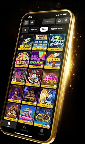 Discover the Thrills of Casino Bounty Reels New -1696968060