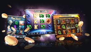 Exploring Cryptorino Online Casino UK The Future of Gaming
