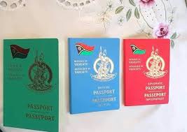 The Benefits and Opportunities of Vanuatu's Citizenship by Investment Program 889724283