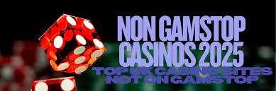 Uncovering Casino Sites Not on Gamstop A Guide for Players