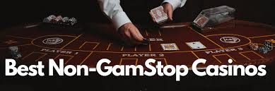 Uncovering Casino Sites Not on Gamstop A Guide for Players