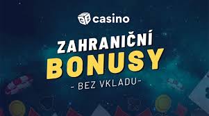 Zahraniční online casina Jak vybrat to pravé pro sebe